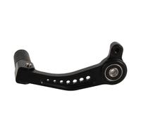 CCXTZC Foldable Foot Gear Shifting Lever Shift Pedal Shifter Compatible with Motorcycle Models 390 250 200 125 DUKE390 RC390 RC200 RC125 RC 390 200 125 Aftermarket Replacement
