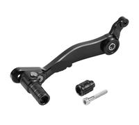 CCXTZC Gear Shifter Shift Lever Compatible with 19-24 790 Adventure 890 Adventure R Rally and 22-24 Norden 901 790 ADV R Rally 19-21 Models(Black)