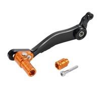 CCXTZC Gear Shifter Shift Lever Compatible with 19-24 790 Adventure 890 Adventure R Rally and 22-24 Norden 901 790 ADV R Rally 19-21 Models(Orange)