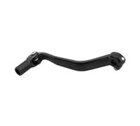 CCXTZC Gear Shifter Shift Pedal Lever Compatible with YZ125 YZ250 2005-2023 YZ125X YZ250X 2016-2023 YZ250F YZ450F 2006-2016 Motorcycle Models(7206 Black)