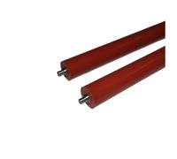 CCXTZC Lower Fuser Pressure Roller Compatible With FS-1024 FS-1028MFP FS-1028MFP DP Printer FS 1024 1028 FS-1028 Low Pressure Roller 2PCS