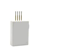CCXTZC Maintenance Tank Chip Resetter For Waste Ink Pad Compatible With Printer Supplies DE100 DE-100 DE100(Resetter 1pcs)