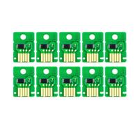 CCXTZC MC32 Waste Ink Tank Maintenance Box Chip Compatible With Printer Supplies ImagePROGRAF TC-5200 TC-5200M TC-20 TC 5200 5200M 20(10Pc)