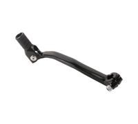 CCXTZC Motorcycle Gear Shifter Shift Pedal Lever Compatible with XR650L XR650 L XR 650 L XR 650L 1993 2024 Aftermarket Replacement(Black)