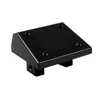 CCXTZC Motorcycle Phone Mount Holder Compatible With Husq Norden 901 790 890 Adventure R Rally 2019 2022 390 Adventure 2020 2024 Models GPS Base Bracket(black)