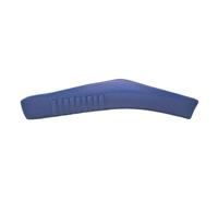 CCXTZC Motorcycle Seat Cover Antiskid Thickened Cushion For FC TC TX FX Models Compatible With 125 250 300 450cc Bikes 16-18 Inch Fitment(Blue 4000799175589)