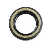CCXTZC Oil Seal Replacement 93102-25M48 93102-25M48-00 25x38x7mm Compatible With Outboard Motor 9.9HP 13.5HP 15HP 2 Stroke