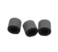 CCXTZC Pickup Feed Roller Tire 93L-11701 5pcs 10Pcs Compatible With Duplo DFC-12 DFC-10 DC-10