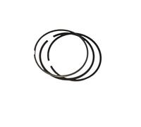 CCXTZC Piston Rings Compatible With 2V105F V Twin Cylinder Air Cooled Engine