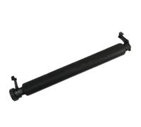CCXTZC Platen Roller 105934-035 Compatible With GK420T GX420T GK430T GX430T Thermal Label Printer(with hooks and gear)