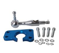 CCXTZC Quick Shift Short Throw Shifter Kit Compatible with MR2 SW20 SW22 GT GTS 3S-GE GTE 89-99
