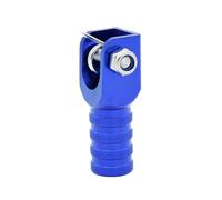 CCXTZC Rear Shifter Lever Tip Compatible with 560 625 660 690 950 990 1190 1290 SMC Adventure Motorcycle Models(Blue)