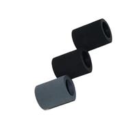 CCXTZC Roller Tire L2748A Compatible With ScanJet Pro 2500 F1 2500FI Flatbed Scanner L2747-60001