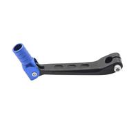 CCXTZC Shift Lever Compatible with CRF150F 2003-2017 CRF230F 2003-2017 Dirt Bike Parts Aluminum Replacement Compatible with CRF150F 230F Models(Black Blue)