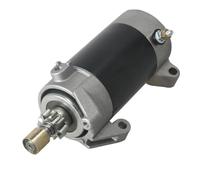 CCXTZC Start Motor Compatible With Outboard Motor 60HP 70HP 2 Stroke 6H3-81800 6H3-81800-10 6H3-81800-00 6K5-81800 6K5-81800-00