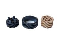 CCXTZC Upper Hot Roller Fuser Gear Kit AB01-2062 AB01-2318 Compatible With MP7500 MP8001 7502 2060 2075