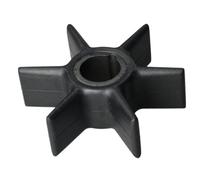 CCXTZC Water Pump Impeller 47-19453T 47-19453 Compatible With Outboard Engine 4-Stroke 40HP 50HP 55HP 60HP