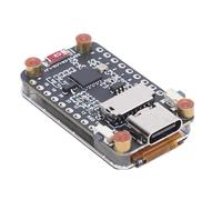 CCYLEZ 1.47" LCD Development Board with RISC V 32 Bit Processor, 172x320 RGB Display, WiFi 6 & 5, 320KB ROM, GPIO Expansion