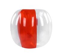 CCYLEZ 120cm Inflatable Bubble Balls Active Play Toy for Adults in Parks