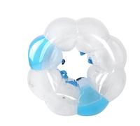 CCYLEZ 120cm Inflatable Bubble Balls Active Play Toy for Adults in Parks