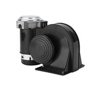CCYLEZ 12V Air Horn, Loud 125dB Sound, Compact Design for Truck, Car,