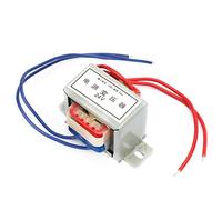 CCYLEZ 12W Isolation Transformer, 24V EI Type Power Supply