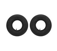 CCYLEZ 16X6.50-8.0 Inner Tube Durable Shock Absorbing Tire Tube for Lawn