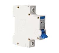 CCYLEZ 1Pole Circuit Breaker, High Breaking Capacity (63A)