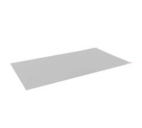CCYLEZ 21.5in 16:9 Laptop Screen Protector, Adhesive Free Secrecy, UV Blocking, Anti Blue Lights Scratch Proof, Easy Installation Desktop Private Screen for Open Work Spaces