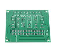 CCYLEZ 24Pin ATX Power Supply Module, Compact Design | 24-pin connector, supports 20/20+4 pins, fuse protection, stable performance, desktop compatibility