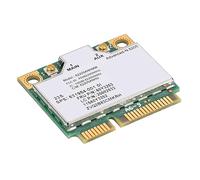 CCYLEZ 300Mbps Wireless Network Card for Thinkpad Laptop High-Speed Mini