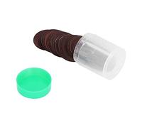 CCYLEZ 36Pcs Resin Cutting Disc Mini Cut-Off Wheel Set for Electric Grinder