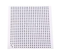 CCYLEZ 500pcs 3D Fishing Lure Eyes Durable Lightweight Adhesive for Fly Tying Crafts and Lures in Red Golden Silver Colors (4mm)