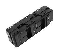 CCYLEZ 56040691AD Power Window Switch for 2007-2010 and 2007-2010, Durable ABS, Easy Install, 1 Unit