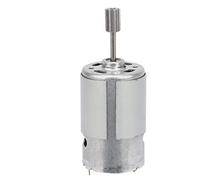 CCYLEZ 6V RS550 High Speed Micro Motor Durable Power for Toy Car Children