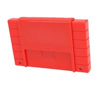 CCYLEZ 900 in 1 SNES Game Cartridge V1 with Save/Load, Multi Game Card for Original Console - No Lag Stable Retro Cartridge Plug & Play