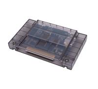 CCYLEZ 900 in 1 SNES Game Cartridge with Save Function for, Multi Game Card Compatible with US/EU/JP Console - No Lag Plug & Play Retro Cartridge