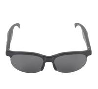 CCYLEZ AI Smart Glassesfor Men Woman Travel Business, 144 Languages, Real Time Translation, Blue Light Filtering Lenses, Stereo Sound, with 8 Hours Playback