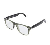 CCYLEZ AI Translation Smart Glasses,Bluetooth 5.3 144 Languages Real Time Translation with 8 Hour Battery Life,Open Ear Bluetooth Glasses for Calls Music,for Travel Business