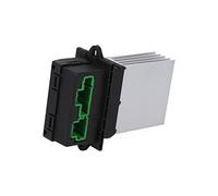 CCYLEZ Air Conditioning Blower Resistor Fit for Peugeot 207 Durable