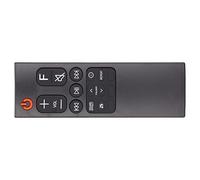CCYLEZ AKB75595331 Remote Control for SL5Y SL6Y SN6Y Soundbar System Easy