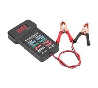 CCYLEZ Automotive Alternator Tester, 12V LED Display