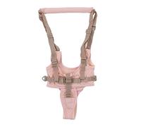 CCYLEZ Baby Walking Harness, Adjustable Safety Belt (#2) | Lightweight, detachable crotch pad, suitable for 8-24 months, mesh material, walking assistant for toddlers