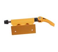 CCYLEZ Bike Fork Mount Arrow Storage Case Stabilizer Clip for (#1)
