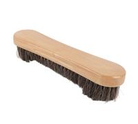 CCYLEZ Billiard Pool Table Brush 12 Inch Ergonomic Design Multifunctional Cleaning Tool for Home and Game Rooms
