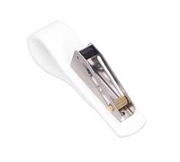 CCYLEZ Boat Fender Adjuster, Adjustable Height Marine Parts | Durable stainless steel, PVC strap, easily adapts to railings
