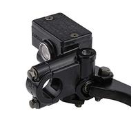 CCYLEZ Brake Fit for Master Cylinder, Adjustable Right Lever Design
