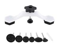 CCYLEZ Bridge Type PDR Puller Set for Quick Dent Repair with Different