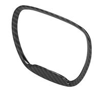 CCYLEZ Car Steering Wheel Trim Elegant Decorative Cover Fit for Jeep