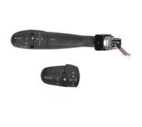 CCYLEZ Car Turn Signal Indicator Switch Left Durable Replacement Fit for